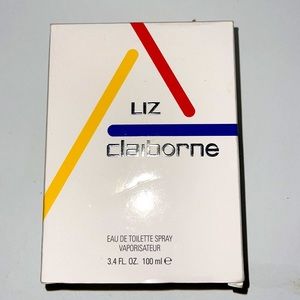 NEW IN BOX LIZ CLAIBORNE
